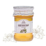 Miel d’acacia 400 g