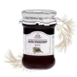 Miel de miellat de conifères 400 g