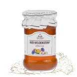 Miel multifleurs 400 g