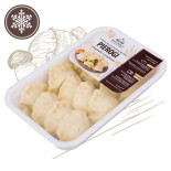 Pierogi Chou Champignons 400g