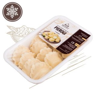 Pierogi Serem (fromage sucrée) 400g