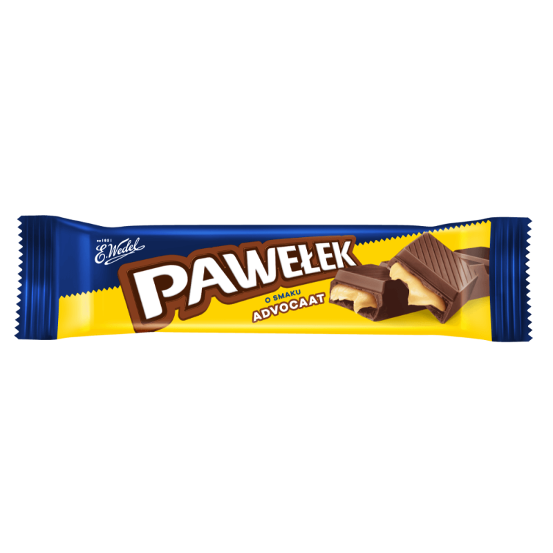 Pawelek 45g Wedel