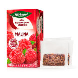 Tisane framboise (Malina) 54g Herbapol