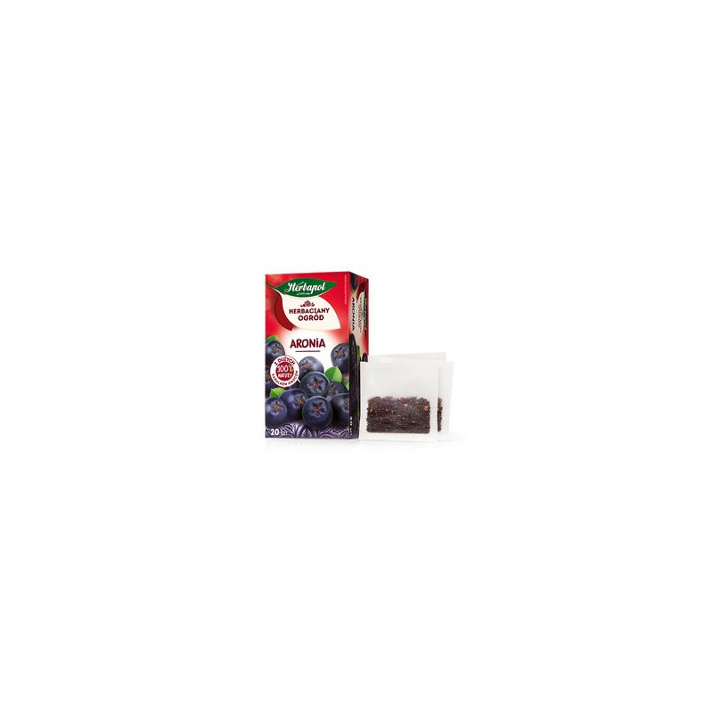 Aronia Herbapol 70g