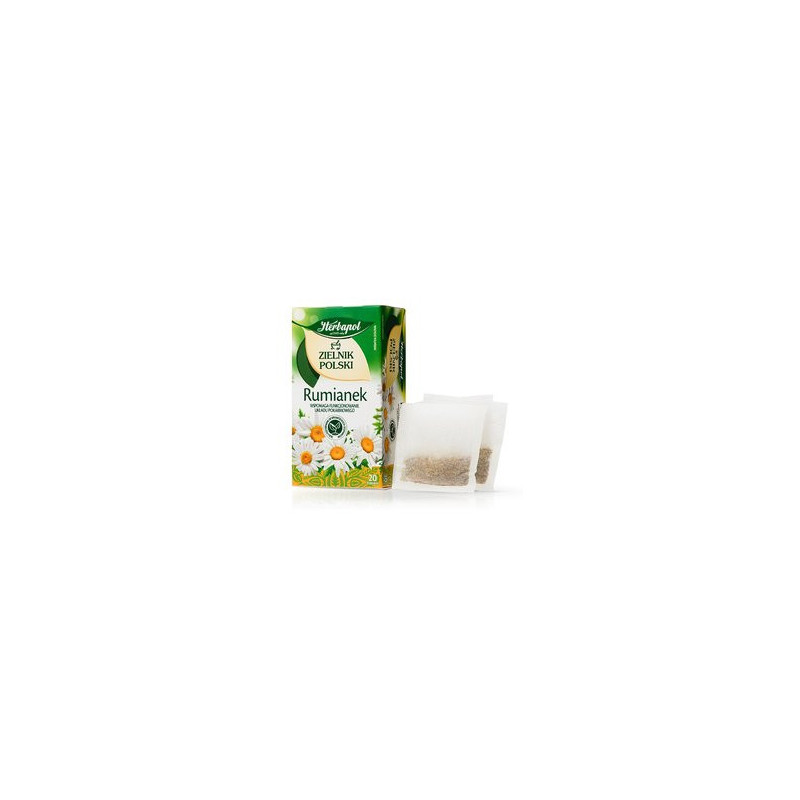 Camomille (Rumianiek) 30g Herbapol