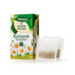 Camomille (Rumianiek) 30g Herbapol