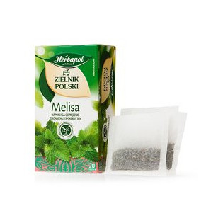 Mélisse (Melisa) 40g Herbapol