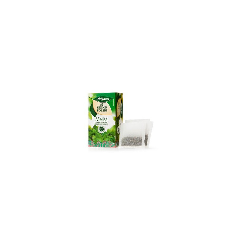 Mélisse (Melisa) 40g Herbapol
