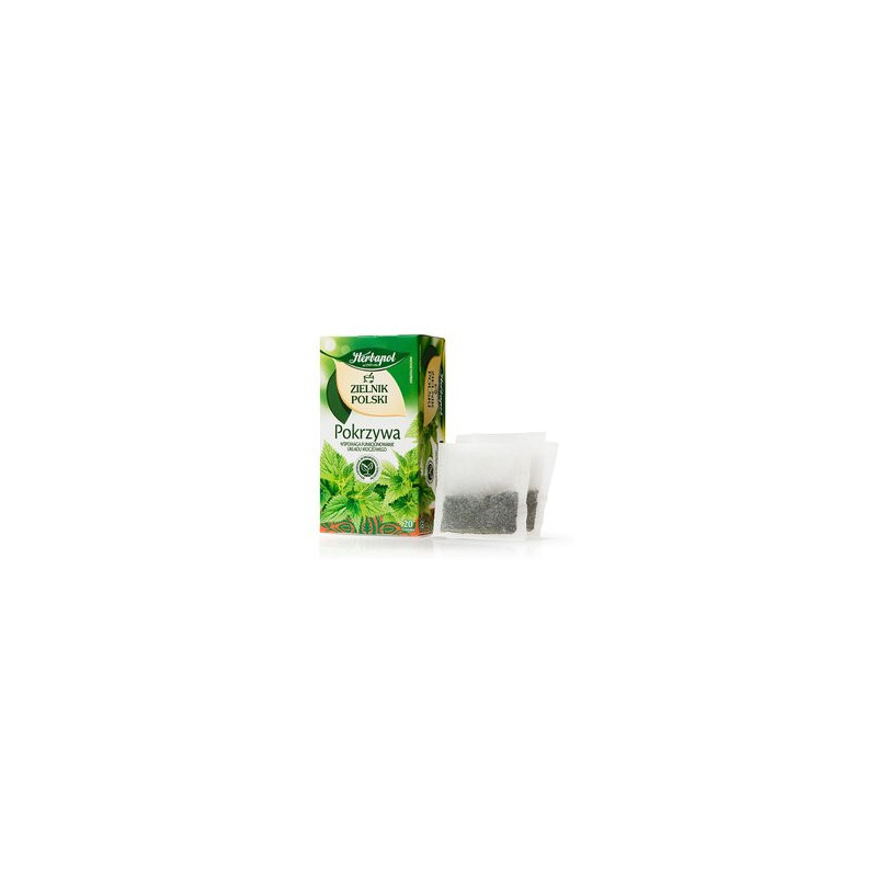 Sauge ( Szalwia) 24g Herbapol