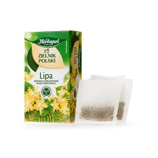 Tilleul (Lipa) 24g Herbapol