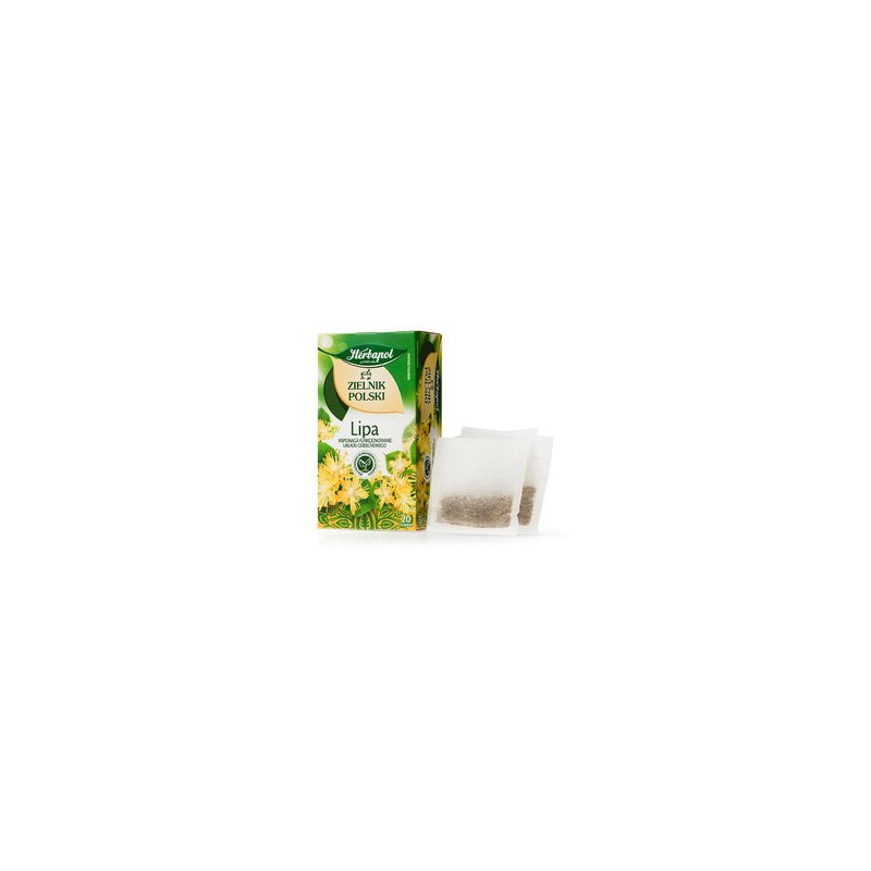 Tilleul (Lipa) 24g Herbapol