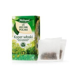 Fenouil (Koper Wloski) 36g Herbapol