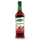 Sirop Canneberge Herbapol 420ml