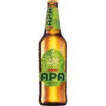 Zywiec APA 5.4% Bière 50cl