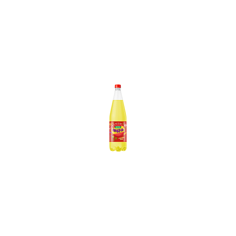 Oranzada Hellena jaune soda 1.25l
