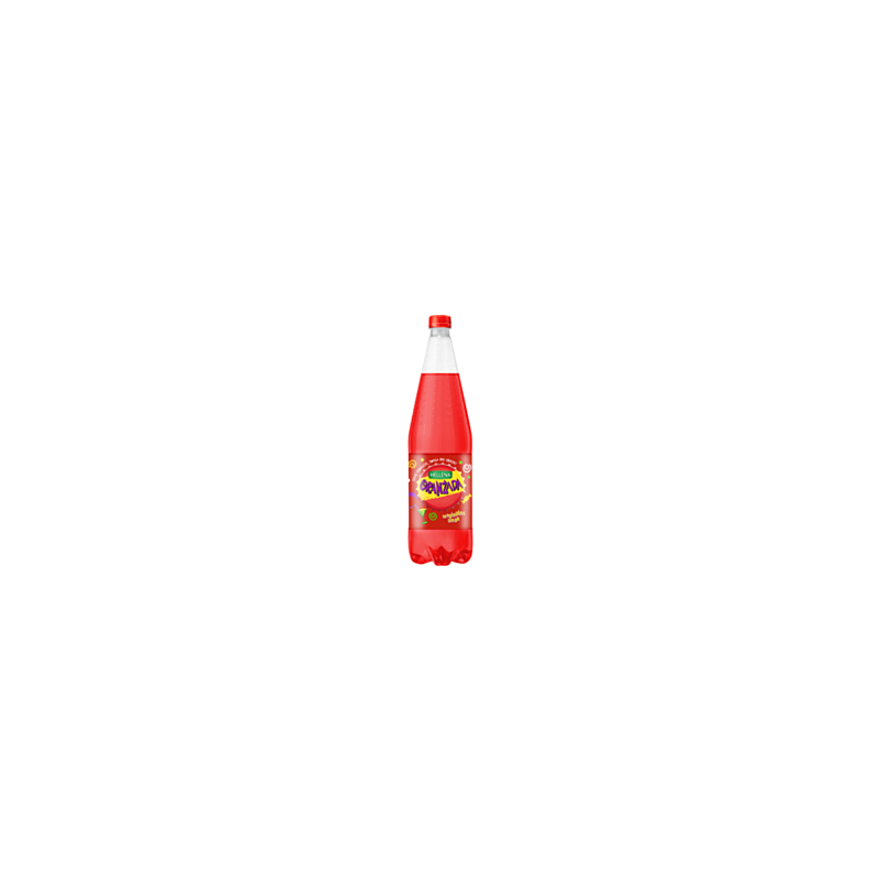 Oranzada Hellena rouge soda 1.25l