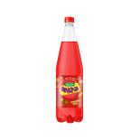 Oranzada Hellena rouge soda 1.25l