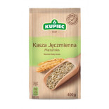 Gruau d’orge de Mazurie  400g