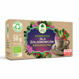 Thé Bio pour les Estomacs Fragiles (25×2 G)