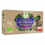 Thé Enroué BIO (25×2 G)