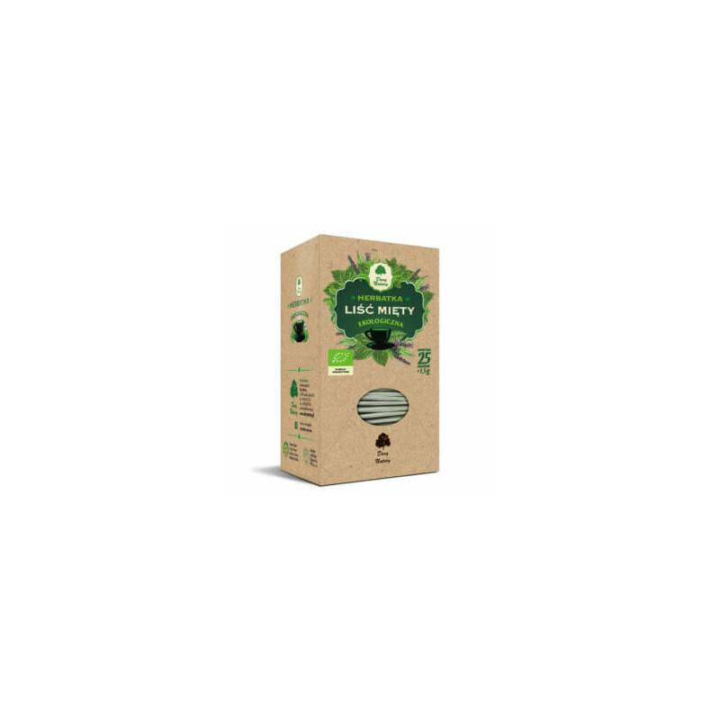Feuille d'Ortie Bio (25×1,5 G)