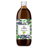 JUS D’ARONIA NFC BIO 500 ml - BIO PLANET