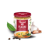 Tripes de Boeuf au bouillon 500g