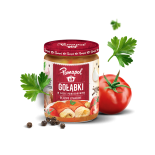 Chou Farcie à la viande 500g