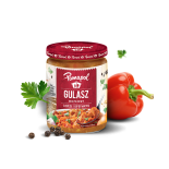 Goulasz  500g