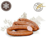 Saucisse Podwawelska 1kg