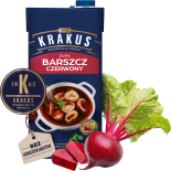 BORTSCH krakus 1L