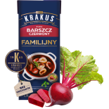 BORTSCH krakus 1.5L