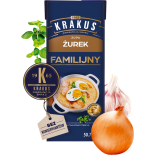 Zurek Krakus 1.5L