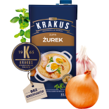 Zurek Krakus 1.L