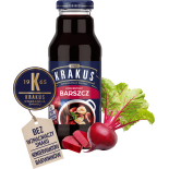 BORTSCH concentré krakus 0.3L