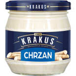 Raifort Krakus 180g