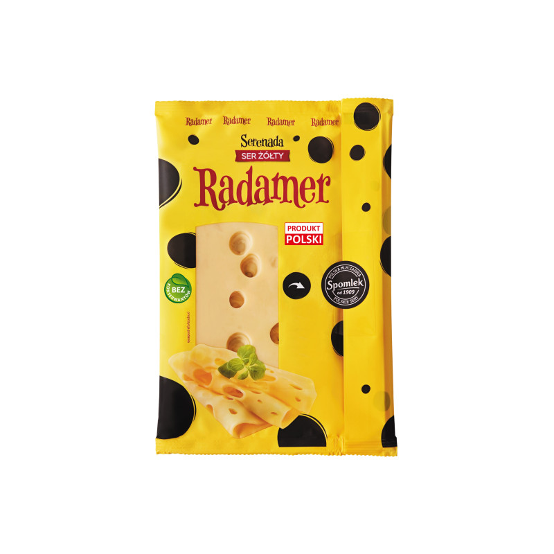 Radamer tranches 135g Serenada