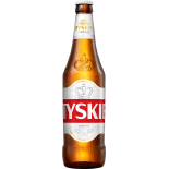 Tyskie 5.2% Bière 50cl