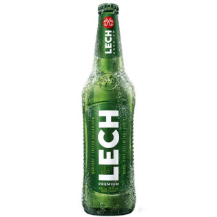 Lech 5.0 % Bière 50cl