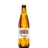 Lomza Miel 5.7% Bière 50cl