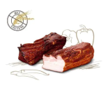 Boczek gotowany 500g