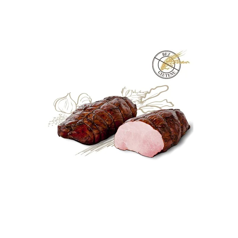 Jambon Bacy Bacowka 1kg