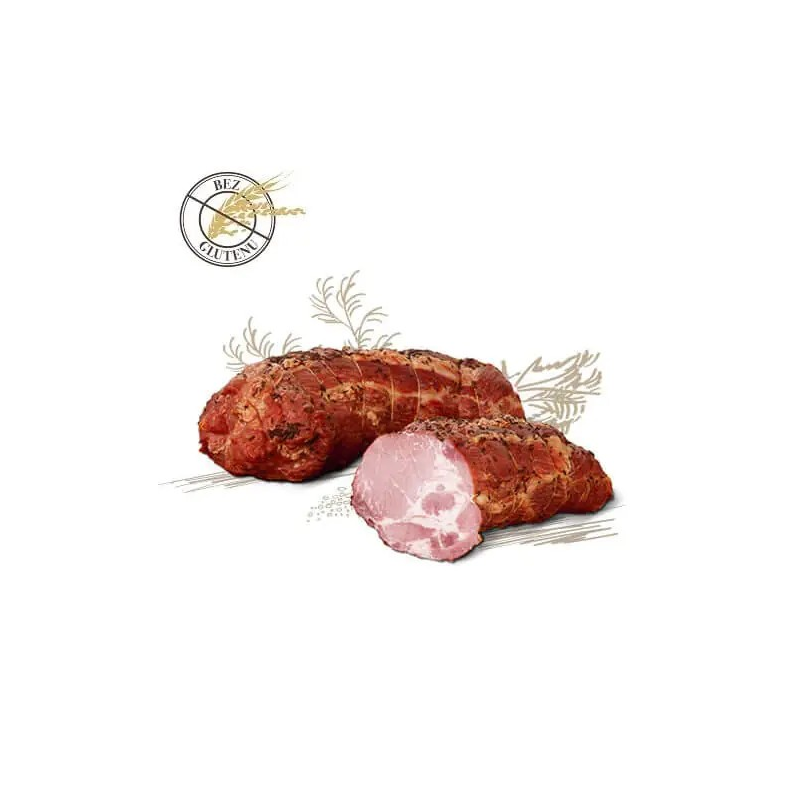 Baleron 1.2kg Bacowka