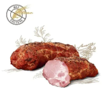 Baleron 1.2kg Bacowka