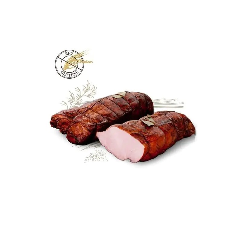 Filet Mignon 800g bacowka