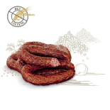 Saucisse Jalowcowa 500g