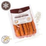 Frankfurterki 500g bacowka