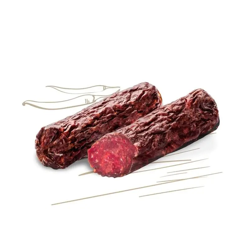 Chorizo Boeuf 230g