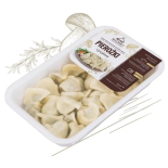 Uszka aux Champignons 400g