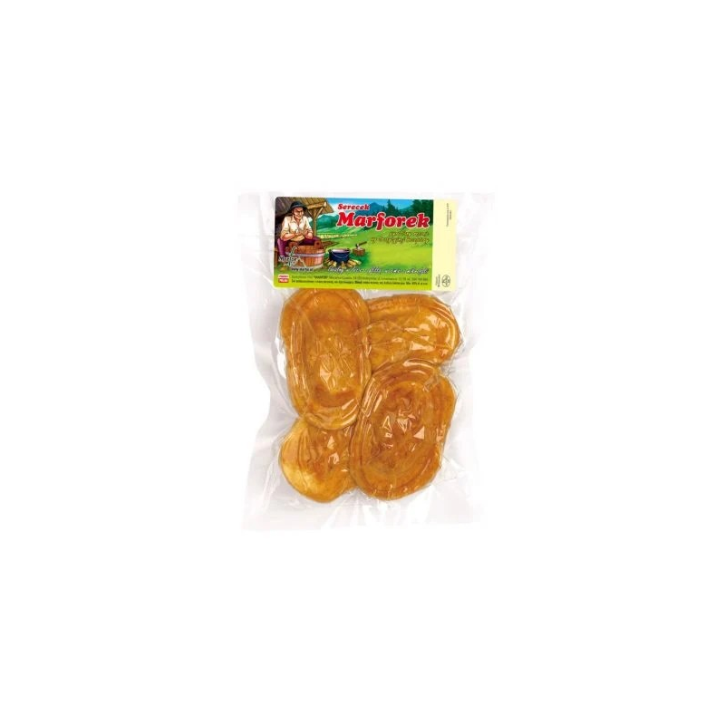 Oscypek Noisette fumée 100g
